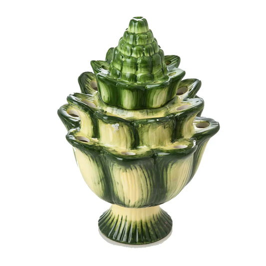 Green Tulipiere Artichoke, Large